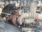 KL440230 - 2019 International LT625: Exhaust System