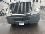 KL440230 - 2019 International LT625: Front Bumper (Exterior and Inner Reinforcement)