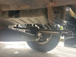 KL440230 - 2019 International LT625: Engine Oil Leaks