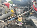 KL440230 - 2019 International LT625: Fuel System