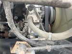 KL440230 - 2019 International LT625: A/C Compressor