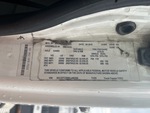KL440230 - 2019 International LT625: Data Tag