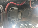 KL440230 - 2019 International LT625: Transmission