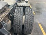 KL440230 - 2019 International LT625: Right Front Drive Tires
