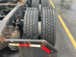 KL440230 - 2019 International LT625: Right Rear Drive Tires