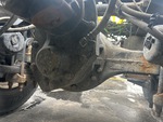 KL440230 - 2019 International LT625: Front Drive Axle