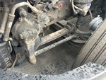 KL440230 - 2019 International LT625: Steering Components