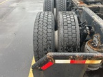 KL440230 - 2019 International LT625: Left Rear Drive Tires