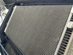 KL440230 - 2019 International LT625: Radiator