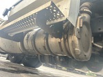 KL440230 - 2019 International LT625: Diesel Particulate Filter