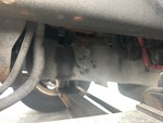 KL440230 - 2019 International LT625: Engine # 1