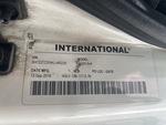 KL440230 - 2019 International LT625: Serial Number / VIN