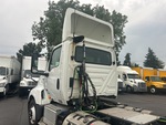 KL440230 - 2019 International LT625: Truck Paint and Body Damage
