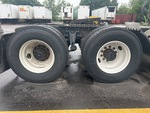 KL440230 - 2019 International LT625: Wheel Condition