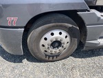 4 Underbody - Truck with 