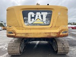 v2 Chassis - Excavator with 