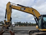 v2 Chassis - Excavator with 