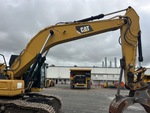 v2 Chassis - Excavator with 