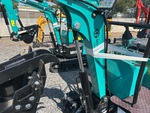 Hydraulics with 