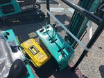 Control Station with 