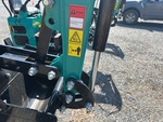 Hydraulics with 