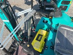 Control Station with 