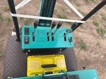 Control Station with 
