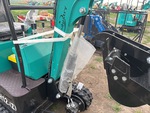 Hydraulics with 