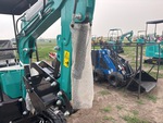 Hydraulics with 