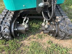 Drivetrain with 