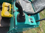 Control Station with 