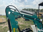 Hydraulics with 