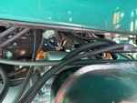 Engine with 