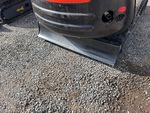 Chassis with 