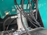 Hydraulics with 