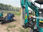 Hydraulics with 