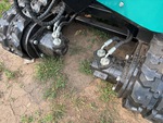 Drivetrain with 