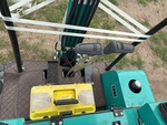 Control Station with 
