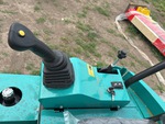 Control Station with 