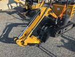v2 Chassis - Excavator with 