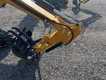 v2 Chassis - Excavator with 