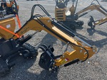v2 Chassis - Excavator with 
