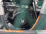 Engine with 