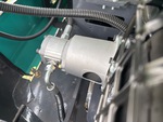 Hydraulics with 