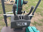 Control Station with 