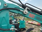 Chassis with 