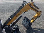 Hydraulics with 