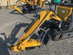 v2 Chassis - Excavator with 