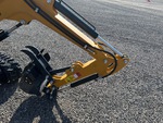 v2 Chassis - Excavator with 