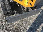 v2 Chassis - Excavator with 